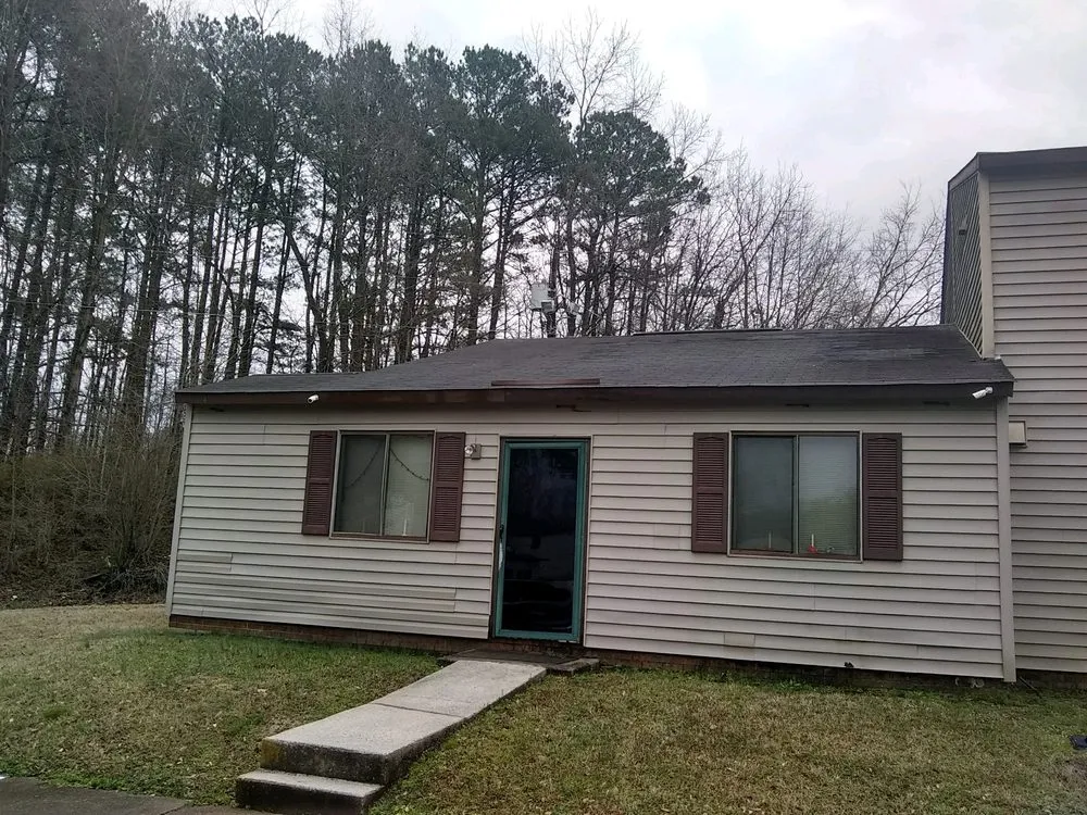 Slide of Integrity Roofing and Construction