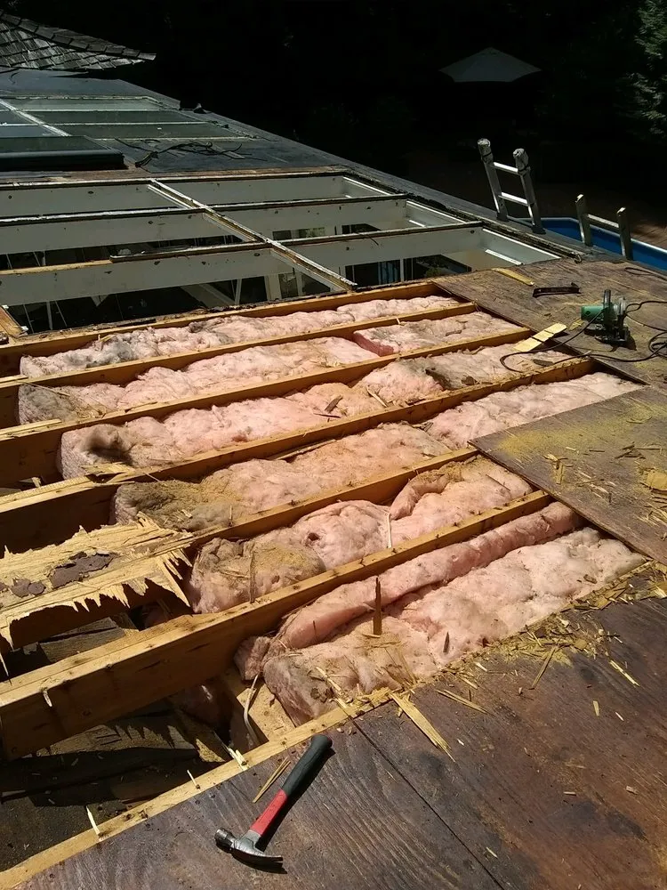 Slide of Integrity Roofing and Construction