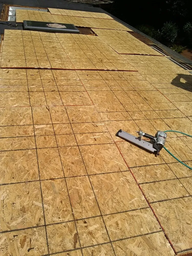 Slide of Integrity Roofing and Construction