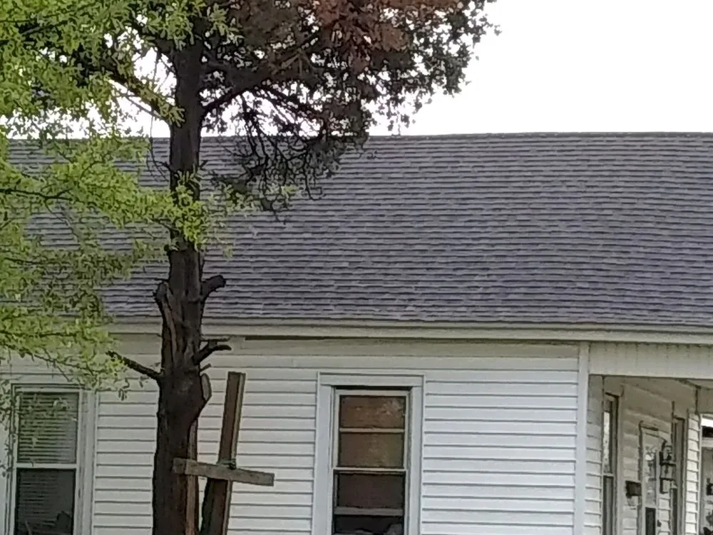 Slide of Integrity Roofing and Construction