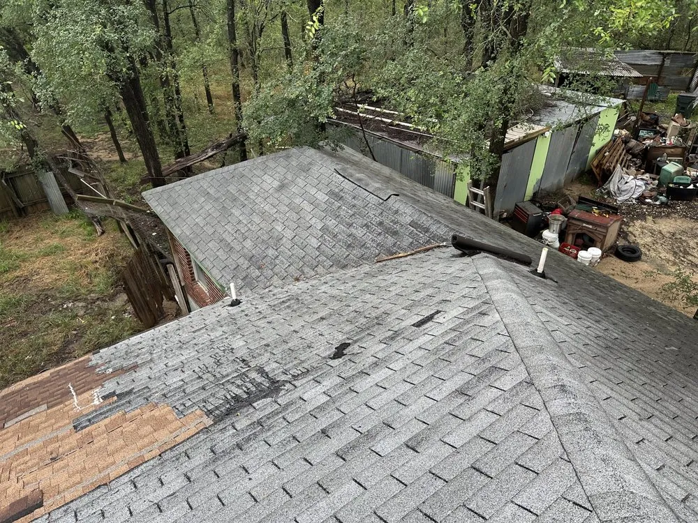 Slide of Integrity Roofing and Handyman