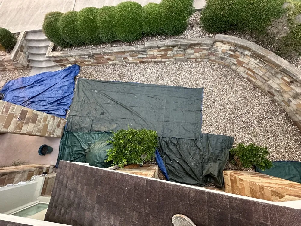 Slide of Integrity Roofing and Handyman