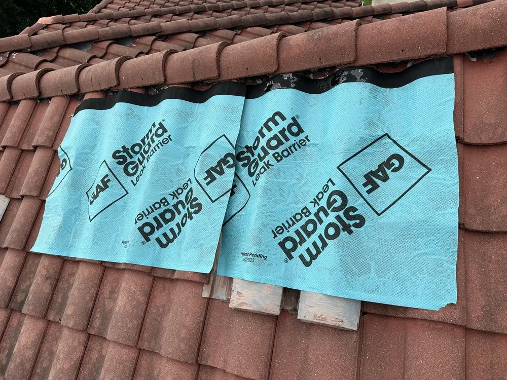 Slide of Integrity Roofing and Handyman