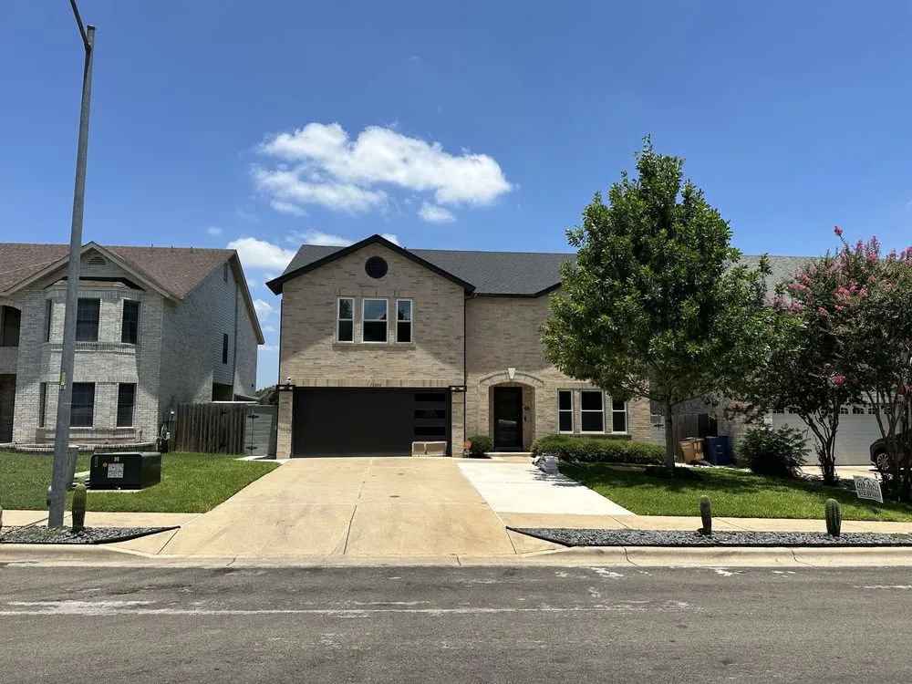 Slide of Integrity Roofing and Handyman