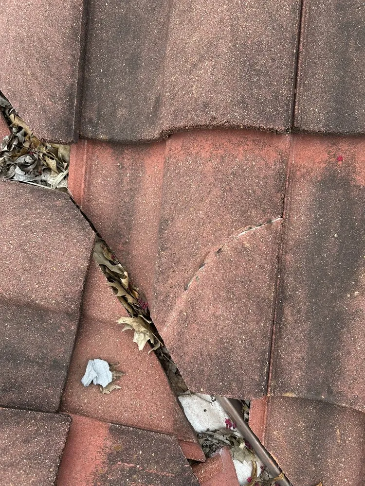 Slide of Integrity Roofing and Handyman