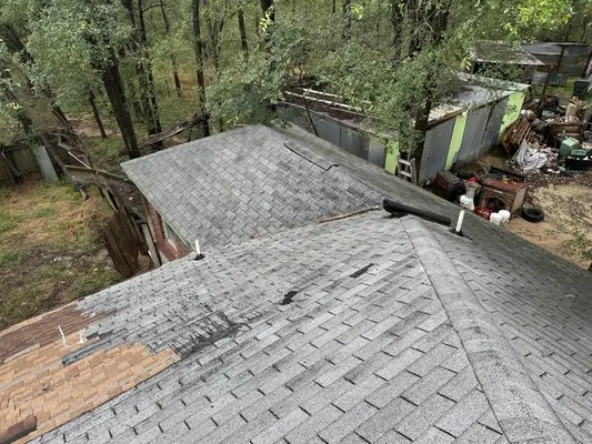 Integrity Roofing and Handyman