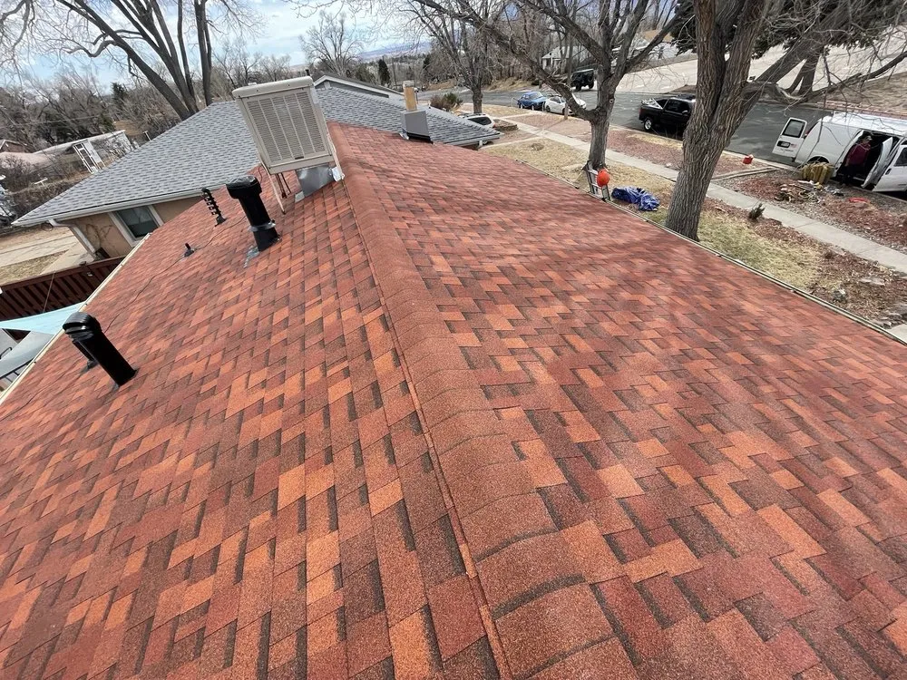 Slide of Integrity Roofing and Painting