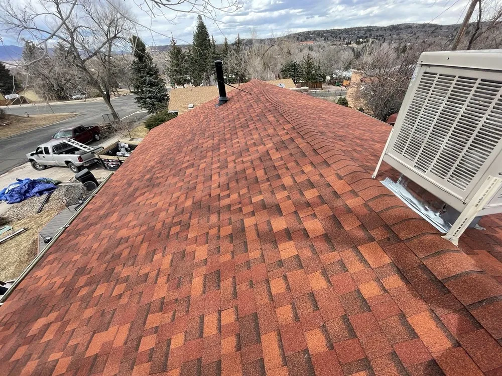 Slide of Integrity Roofing and Painting