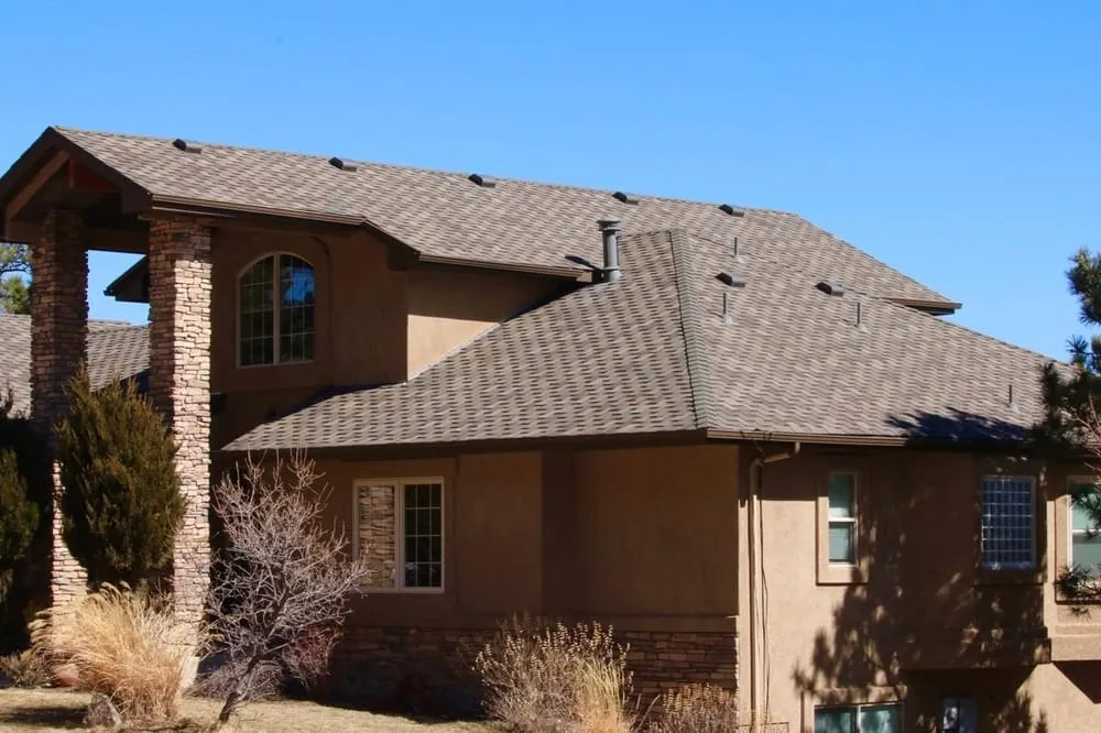 Slide of Integrity Roofing and Painting