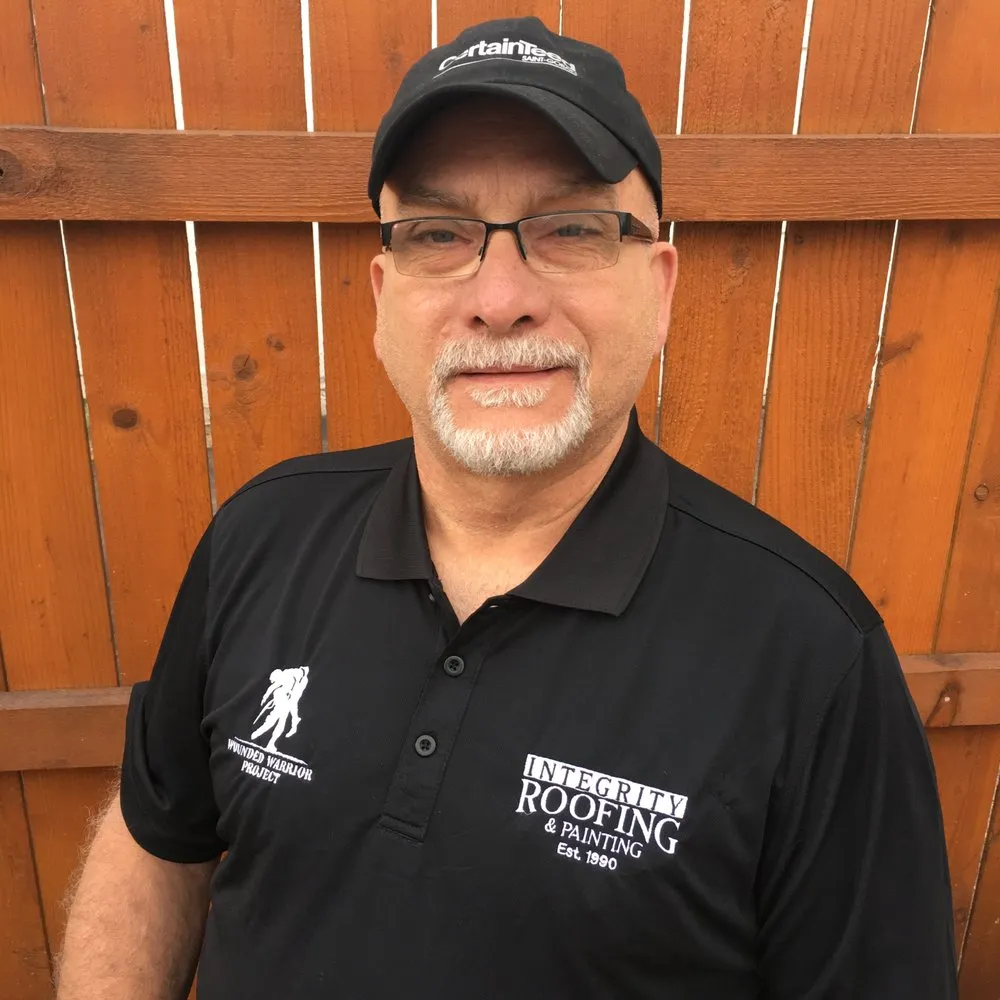 Slide of Integrity Roofing And Painting