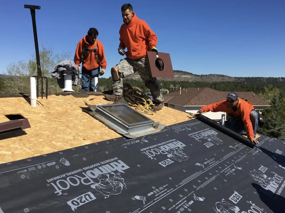 Slide of Integrity Roofing And Painting