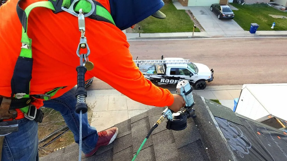 Slide of Integrity Roofing And Painting