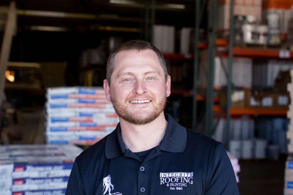 Slide of Integrity Roofing And Painting