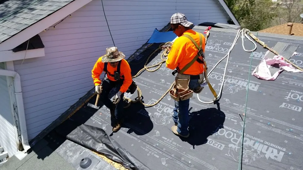 Slide of Integrity Roofing And Painting