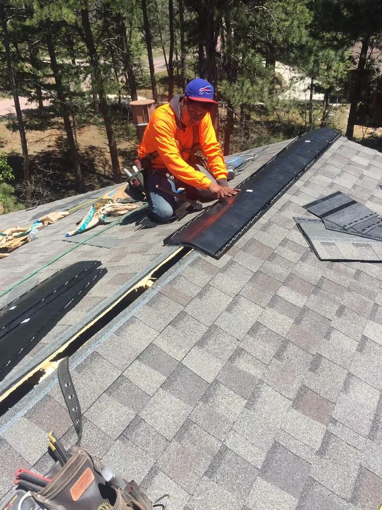 Slide of Integrity Roofing And Painting