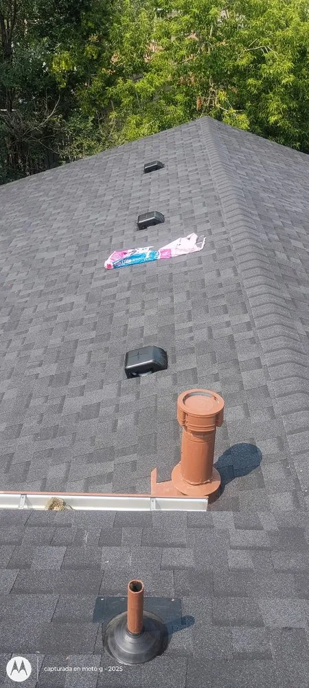 Slide of Integrity Roofing and Remodels