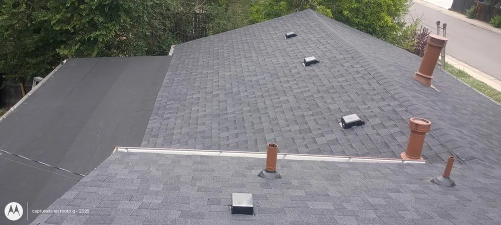 Slide of Integrity Roofing and Remodels