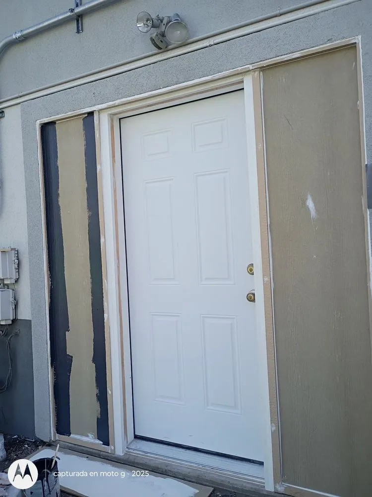 Slide of Integrity Roofing and Remodels