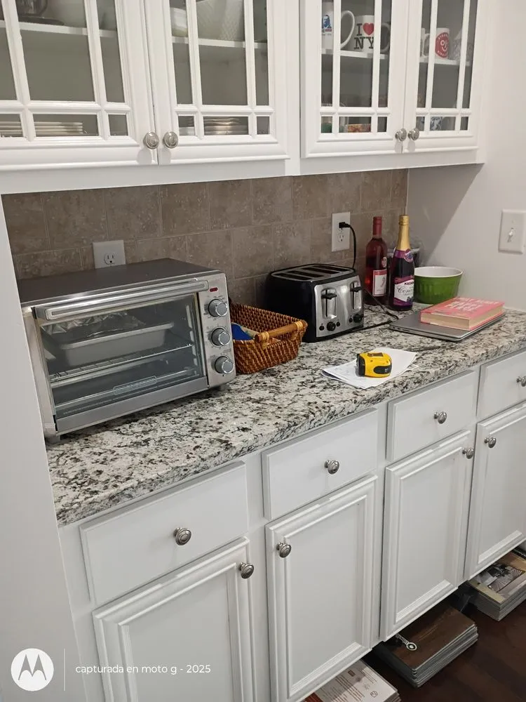 Slide of Integrity Roofing and Remodels