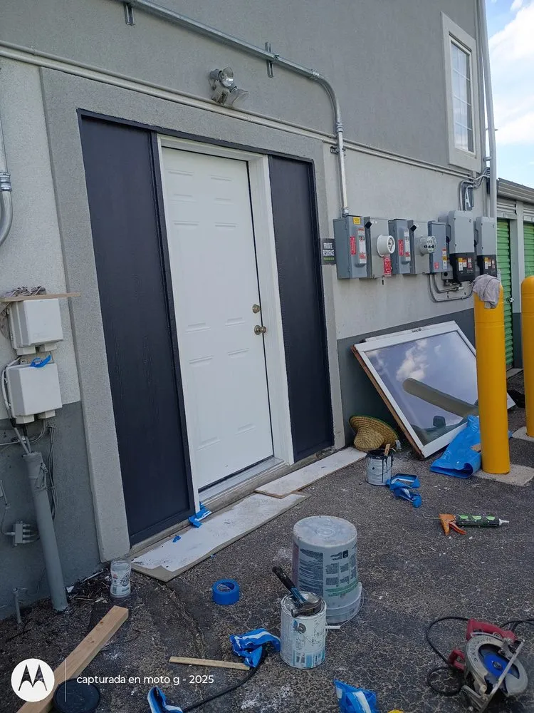 Slide of Integrity Roofing and Remodels