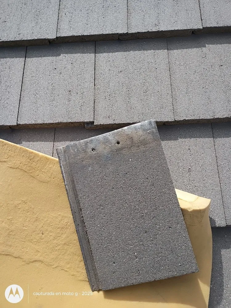 Slide of Integrity Roofing and Remodels