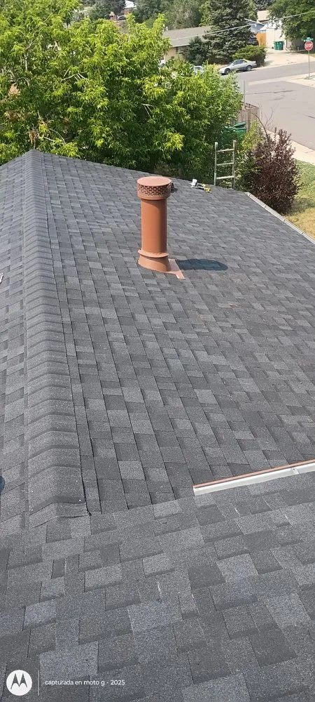 Slide of Integrity Roofing and Remodels