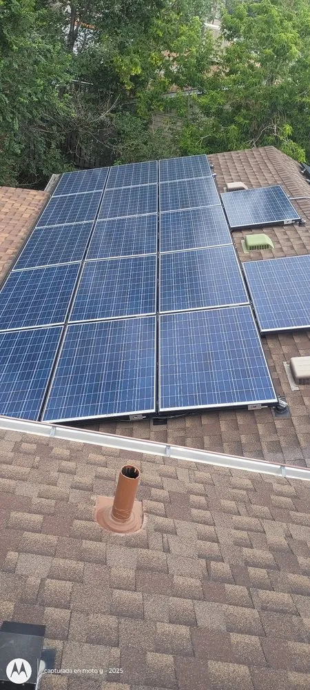 Slide of Integrity Roofing and Remodels