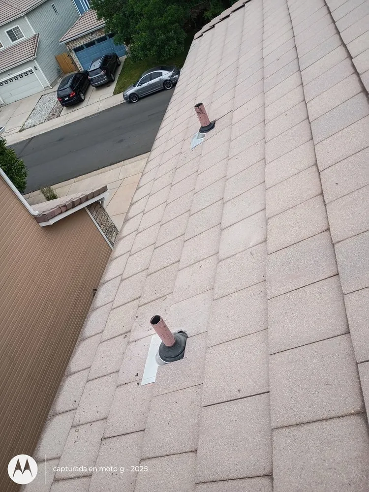 Slide of Integrity Roofing and Remodels