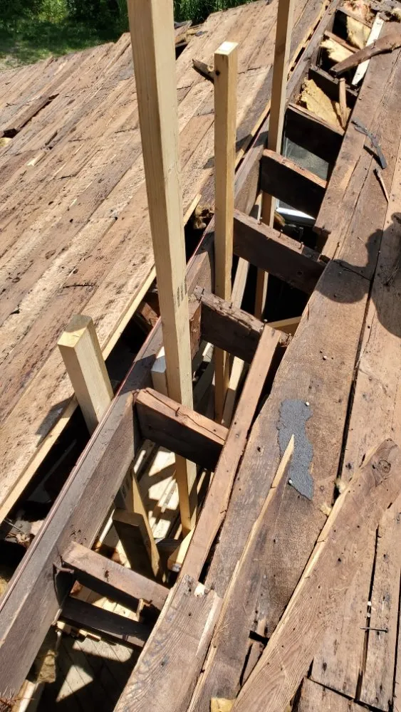 Slide of Integrity Roofing And Siding