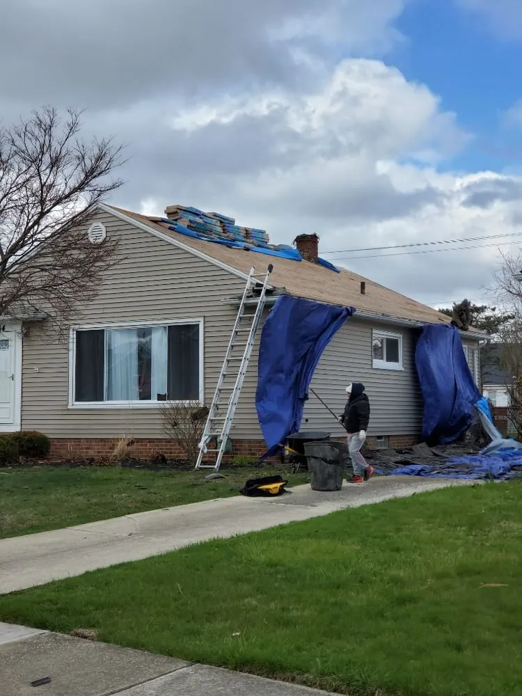 Slide of Integrity Roofing And Siding