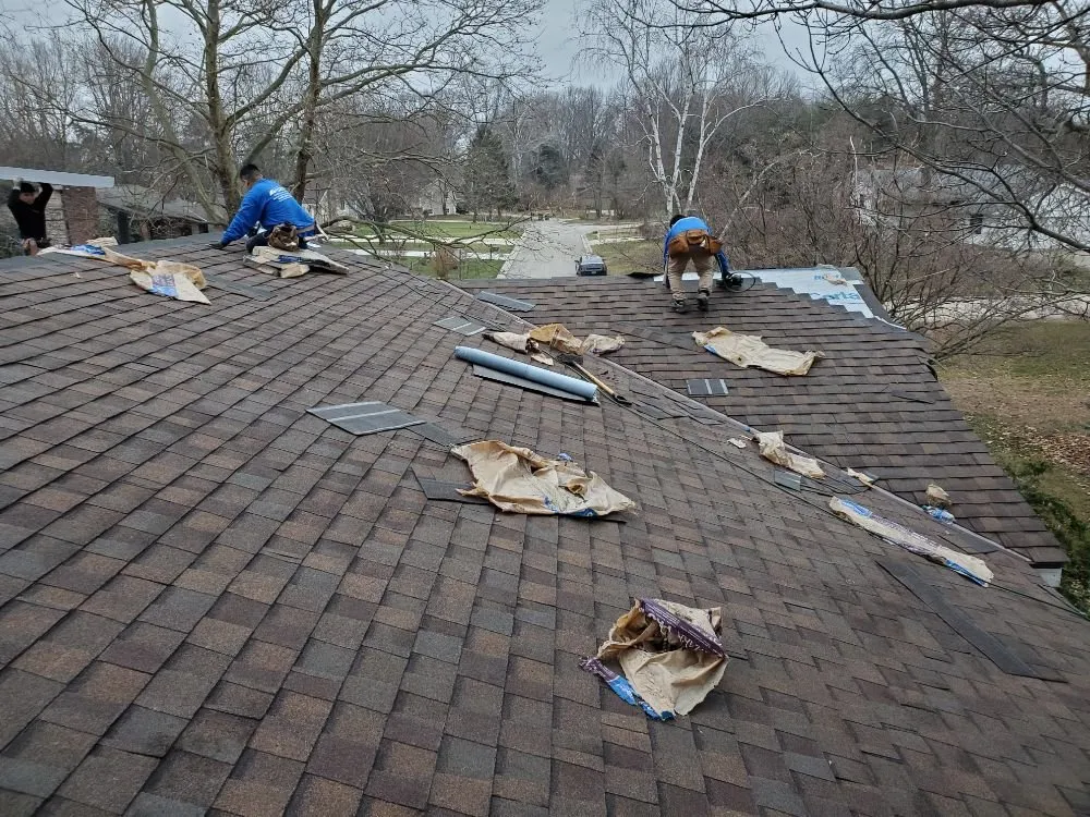 Slide of Integrity Roofing And Siding