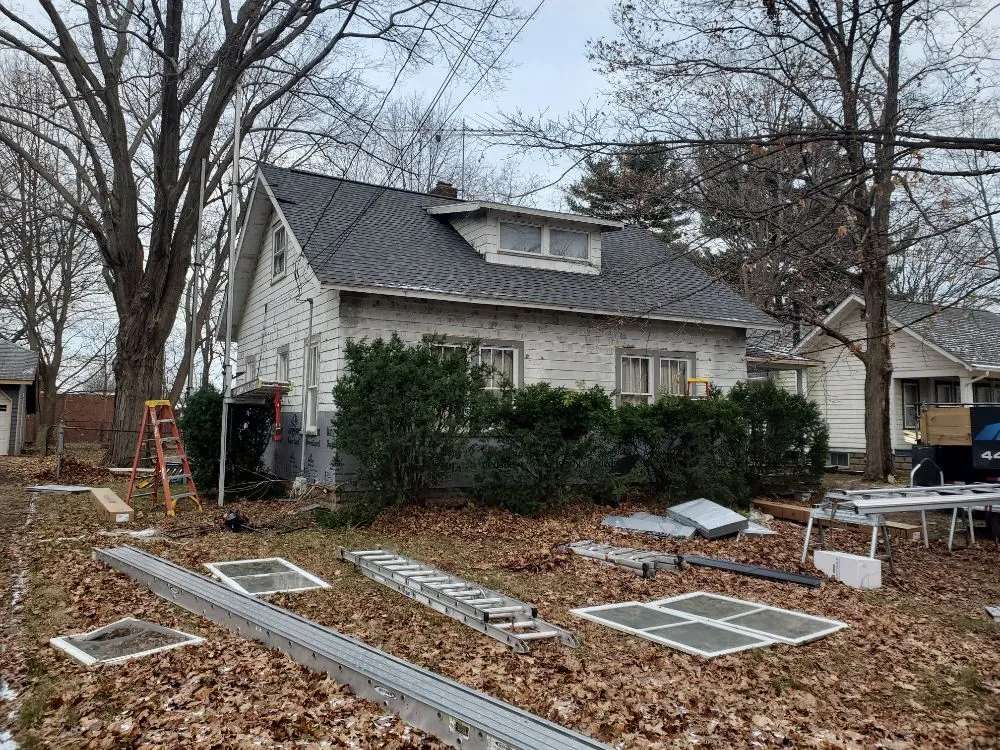 Slide of Integrity Roofing And Siding