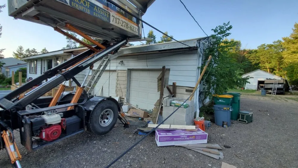 Slide of Integrity Roofing And Siding