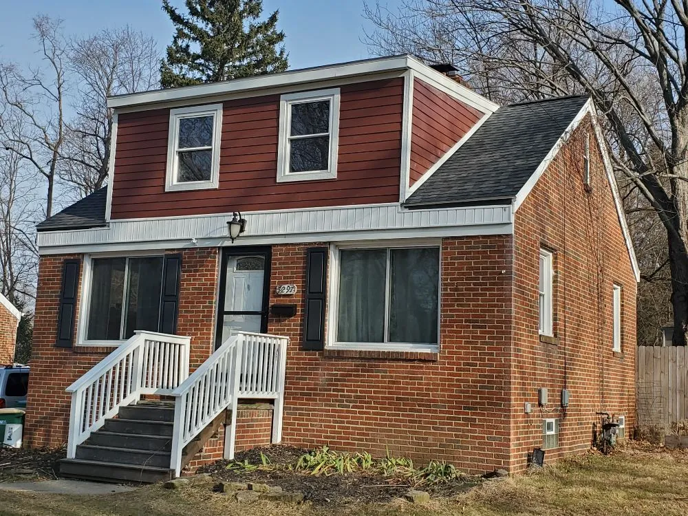 Slide of Integrity Roofing And Siding