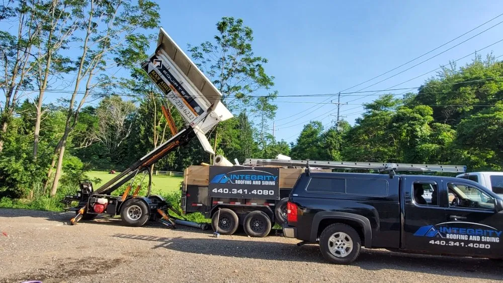 Slide of Integrity Roofing And Siding