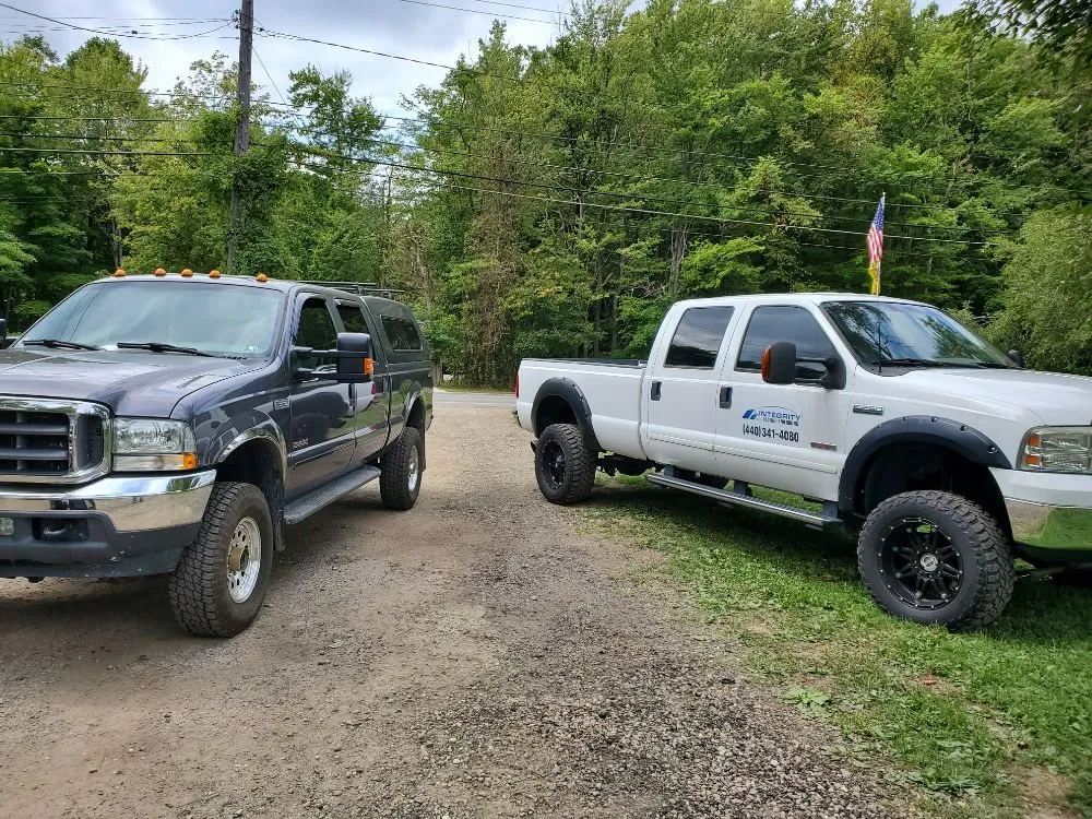 Slide of Integrity Roofing And Siding