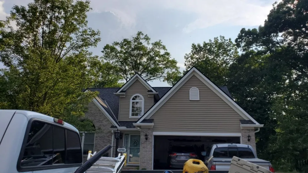 Slide of Integrity Roofing And Siding