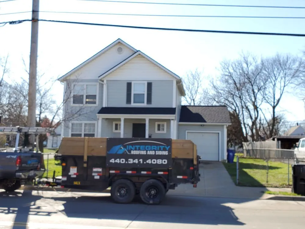 Slide of Integrity Roofing And Siding