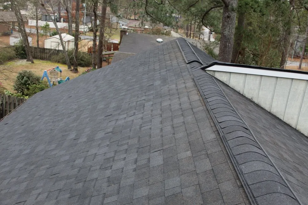 Slide of Integrity Roofing and Solar