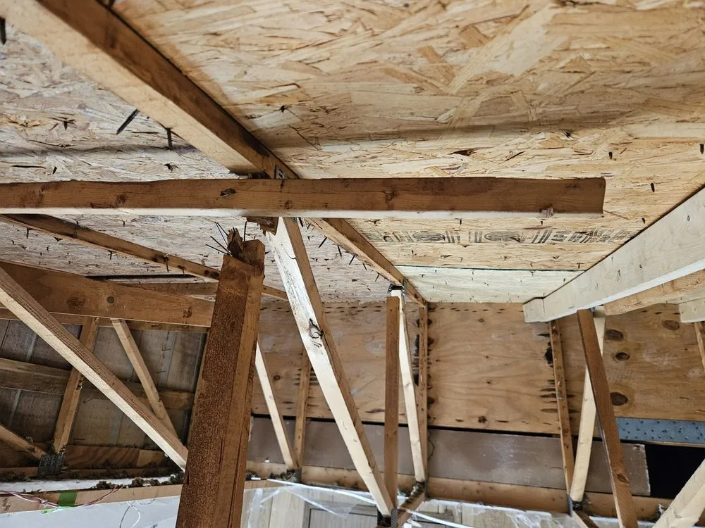 Top-rated roof replacement in Arden, NC - Integrity Roofing