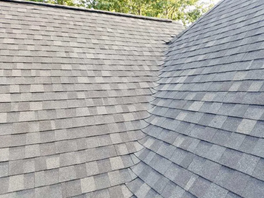 Reliable roof repair in Arden, NC - Integrity Roofing