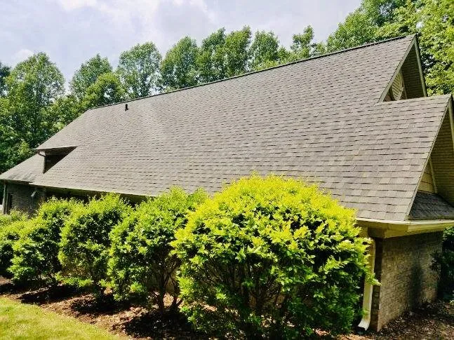 Local metal roofing installation same-day service in Arden, NC by Integrity Roofing
