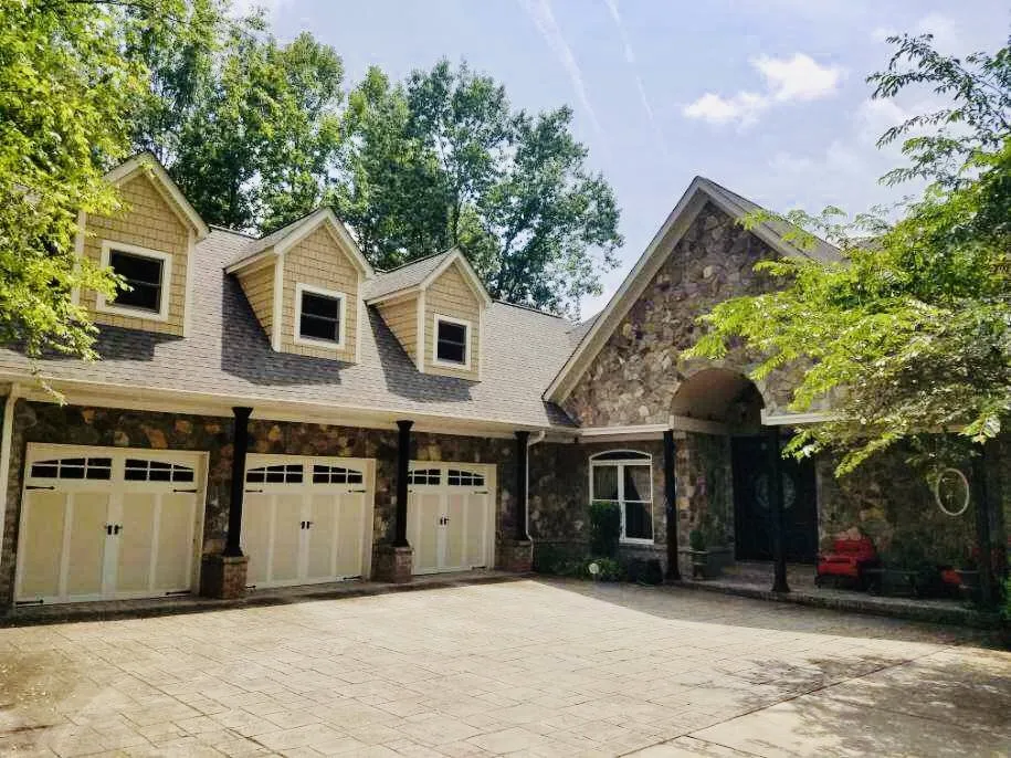 Local metal roofing installation with free inspection in Arden, NC by Integrity Roofing