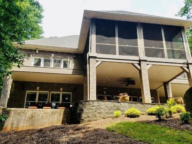 Emergency metal roofing installation in Arden, NC - Integrity Roofing