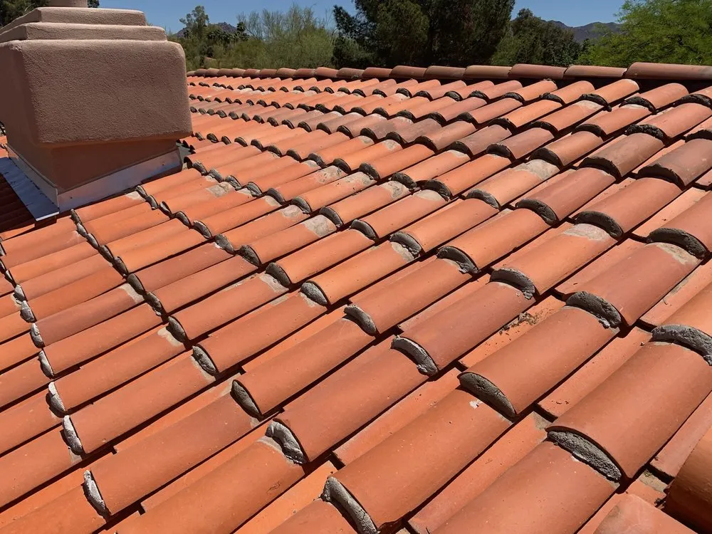 Slide of Integrity Roofing