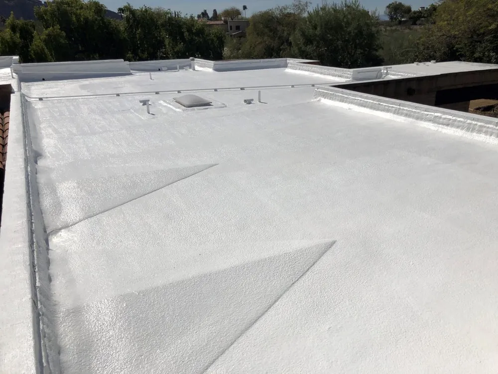 Slide of Integrity Roofing