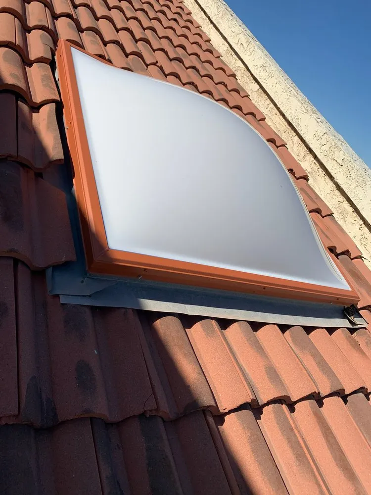 Slide of Integrity Roofing