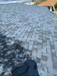 Slide of Integrity Roofing