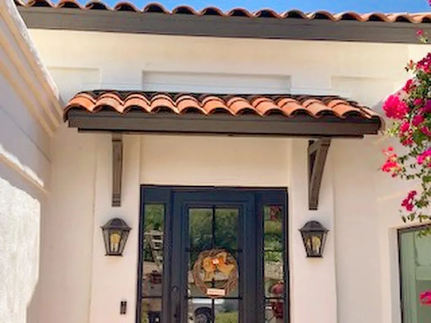 Slide of Integrity Roofing