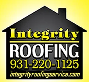 Slide of Integrity Roofing